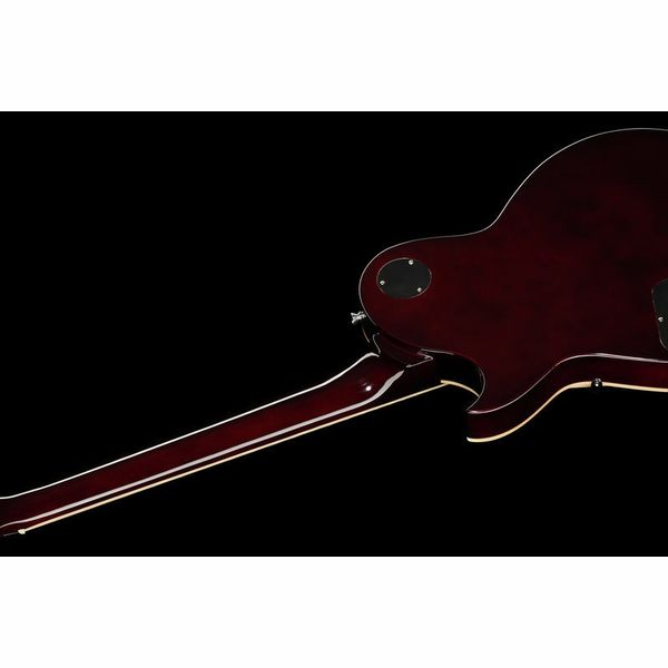 Harley Benton SC-450 P90GT Classic Bundle 3