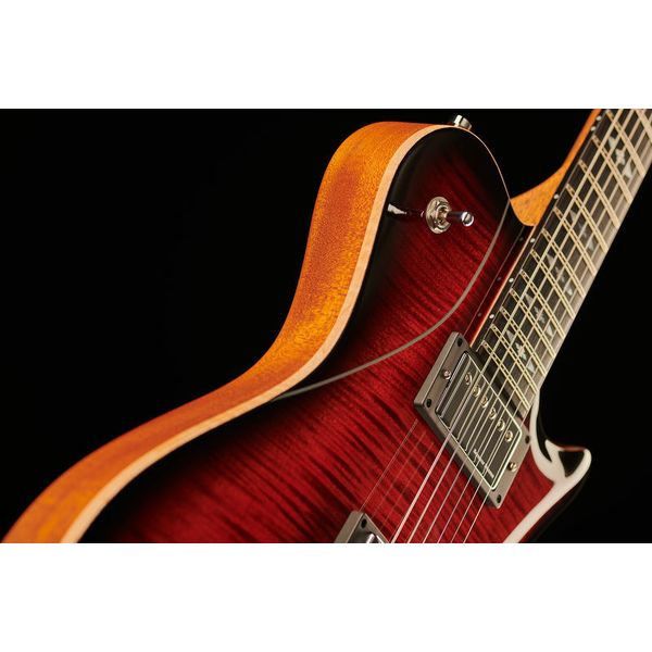 Framus Panthera II Supreme BTHP