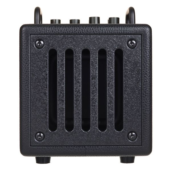 Phil Jones X4 Nanobass BK