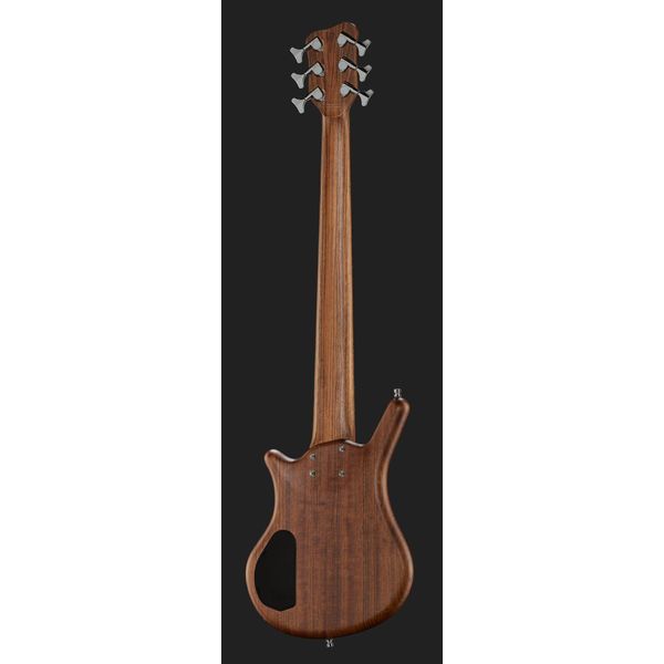 Warwick GPS Thumb BO 6 NT