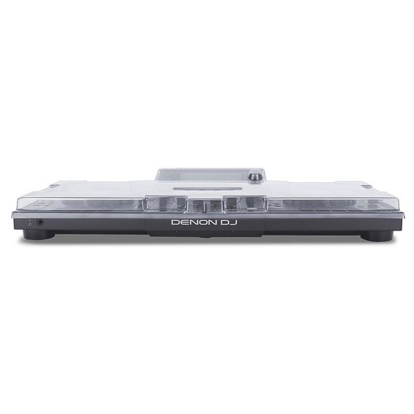 Decksaver Denon DJ SC Live 4