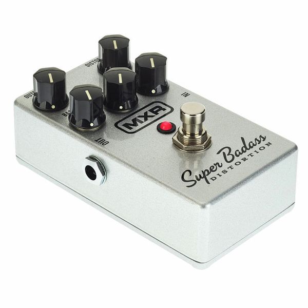 MXR 75 Super Badass Distortion
