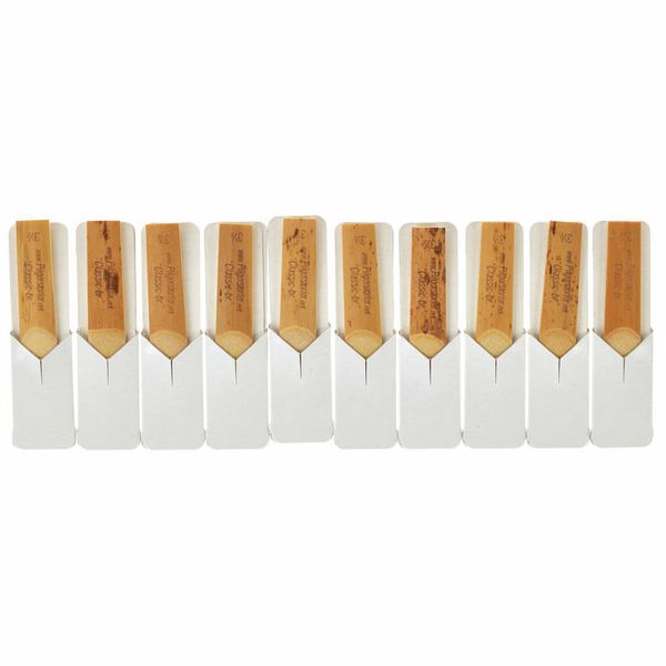 Pilgerstorfer Classic wide Bb-Clarinet 3.5