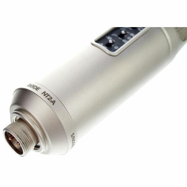 Rode NT2-A Studio Solution Set