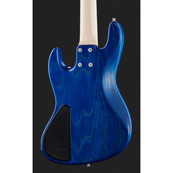 Sadowsky MetroLine 21-5 Vin MM Blue T