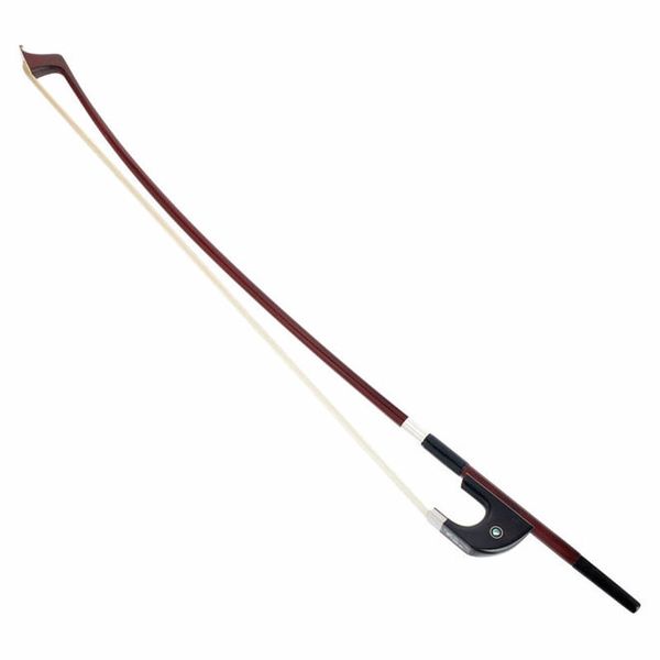 Conrad Götz No.163D Pernambuco Bass Bow