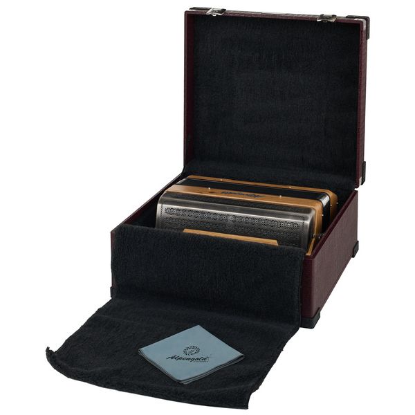 Alpengold Sinova 496 CMH Wild Oak