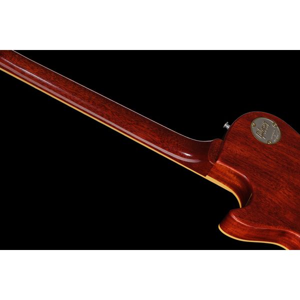 Gibson 59 Les Paul HPT TWR ULA #2