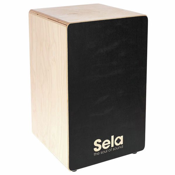 Sela SE 118 Primera Black