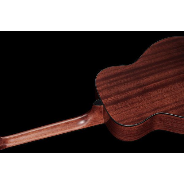 Harley Benton GS-Travel-E Spruce