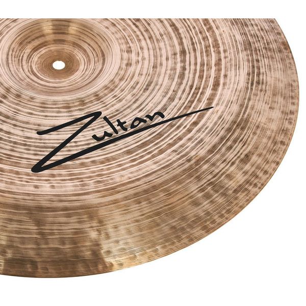 Zultan 19" Heritage China