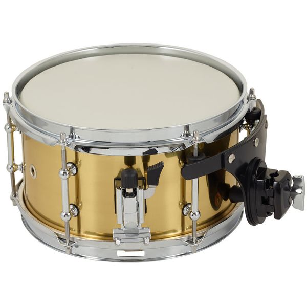 Millenium 10"x5,5" Brass Side Snare