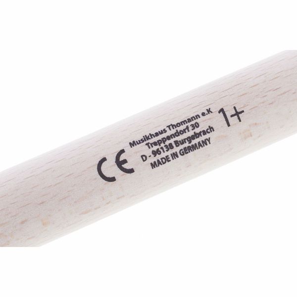 Thomann TKP Junior-Claves middle