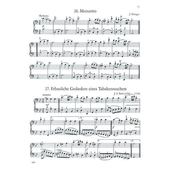 Heinrichshofen Verlag Erstes Kammermusikspiel Cello