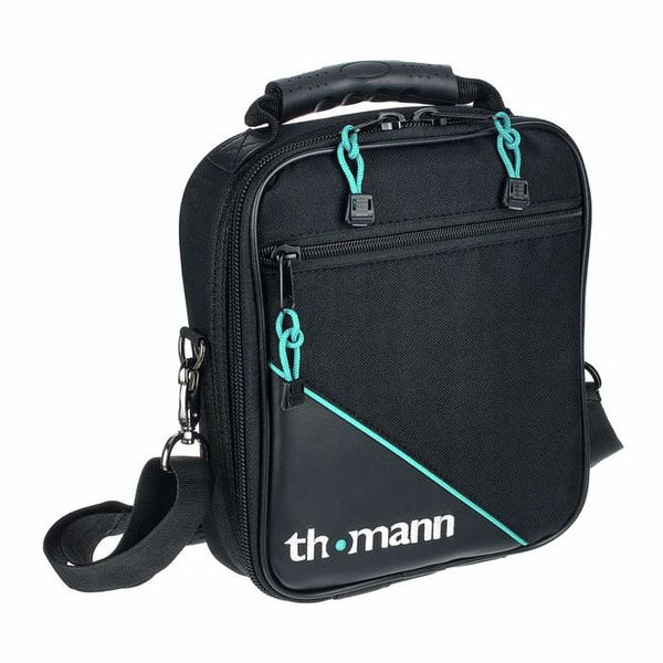 Thomann Bag Behringer Xenyx 802S