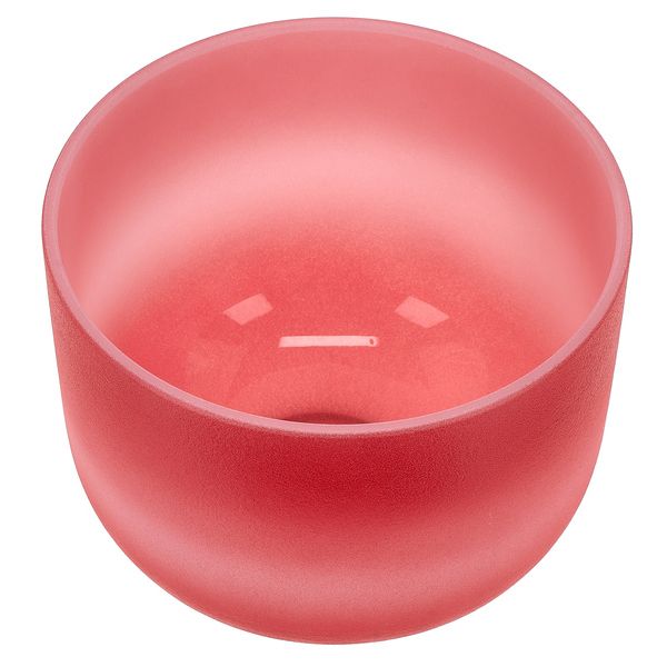 Thomann Crystal Bowl TC 10" 396Hz Ut