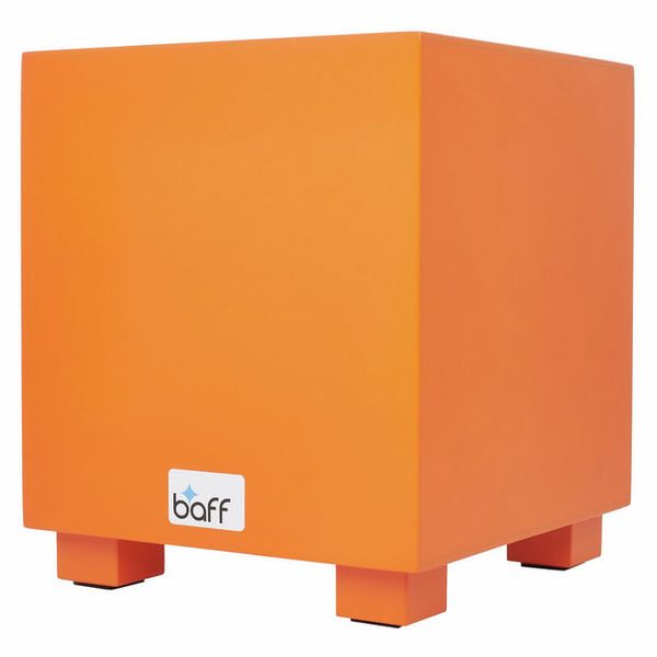 Baff Drumming Stool f Kids 30 Orang