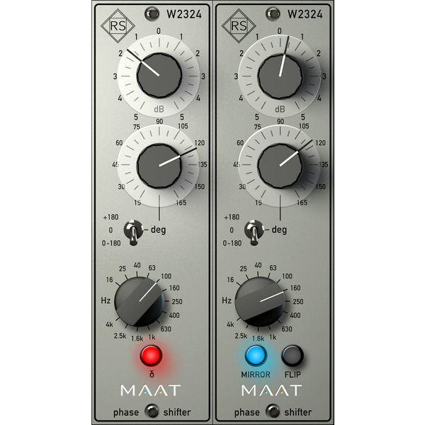 MAAT RSPhaseShifter