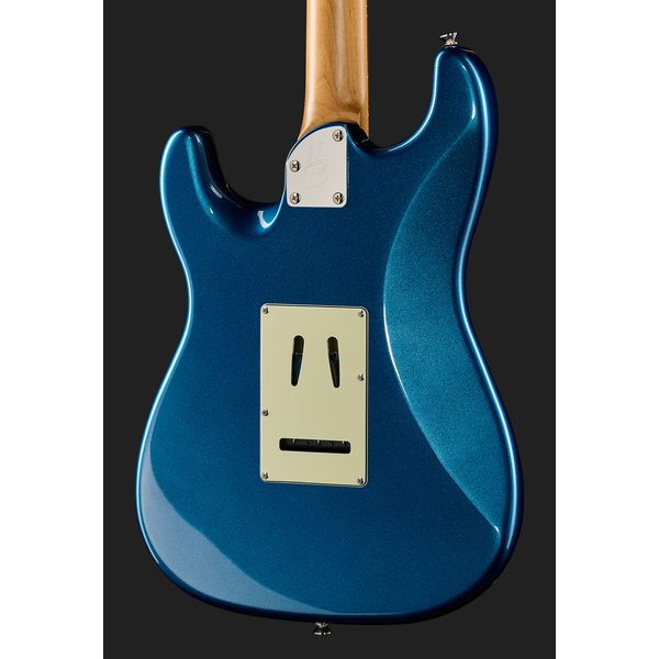 Harley Benton ST-Modern HSS LPB