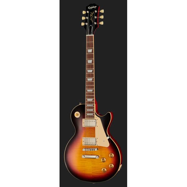 Epiphone 1959 LP Standard Outfit ADB