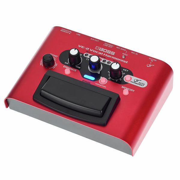 Boss VE-2