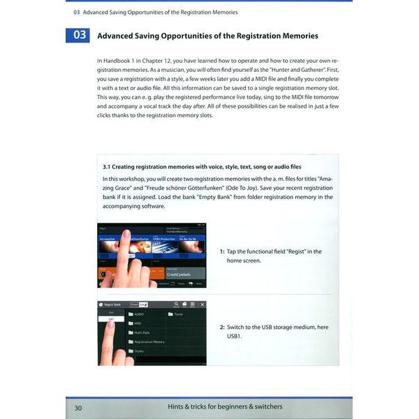 Keys Experts Verlag Genos Handbook 2