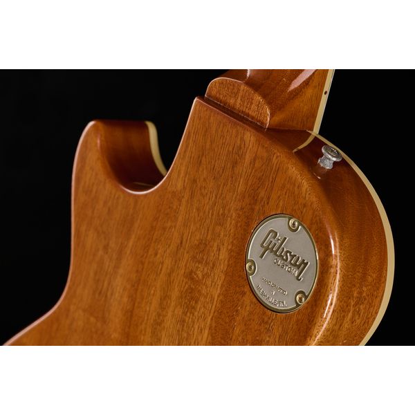 Gibson 1955 NAMM Show Les Paul Nug.Go