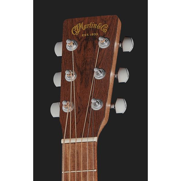 Martin Guitar 00-X2E Cocobolo
