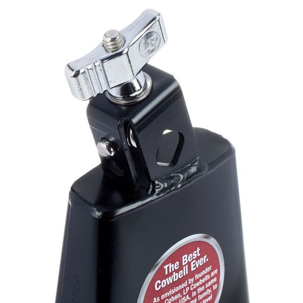 LP 228 Black Beauty Sr. Cowbell