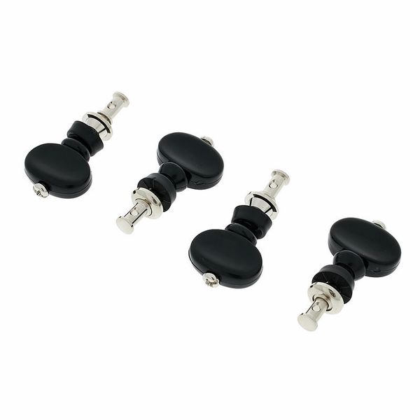 Grover 2B Champion Ukulele Pegs