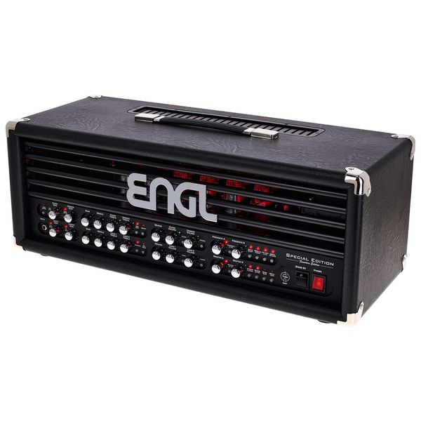 Engl E670FE-6L6 Special Edition