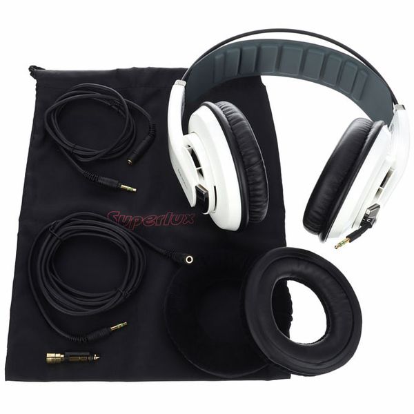 Superlux HD-681 Evo WH