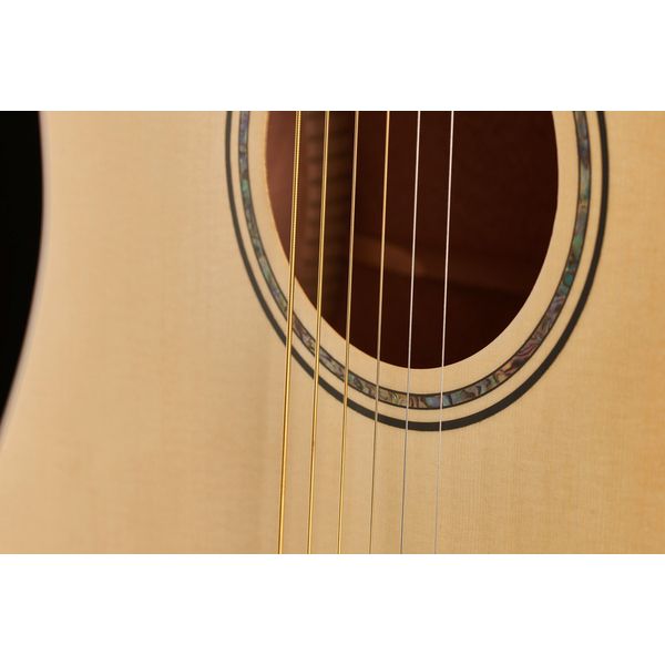 Baton Rouge X11LS/D Dreadnought