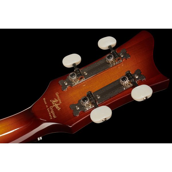 Höfner H500/1 LH Artist Violin Bass