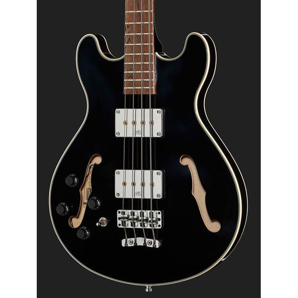 Warwick RB Star Bass 4 SBHP LH