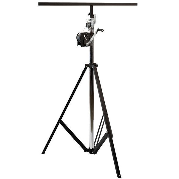 Stairville Wind Up DJ Bundle III