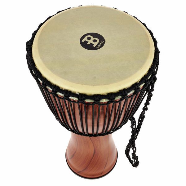 Meinl PADJ3-L-Y Djembe Large