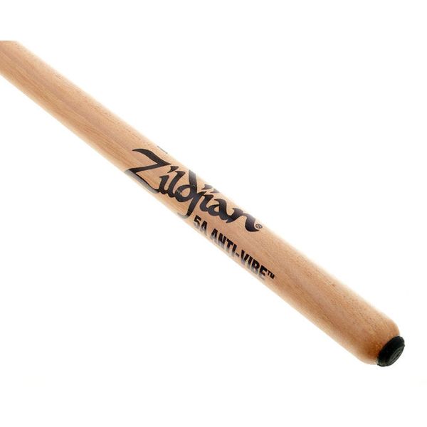 Zildjian 5AN Anti Vibe Sticks Nylon Tip