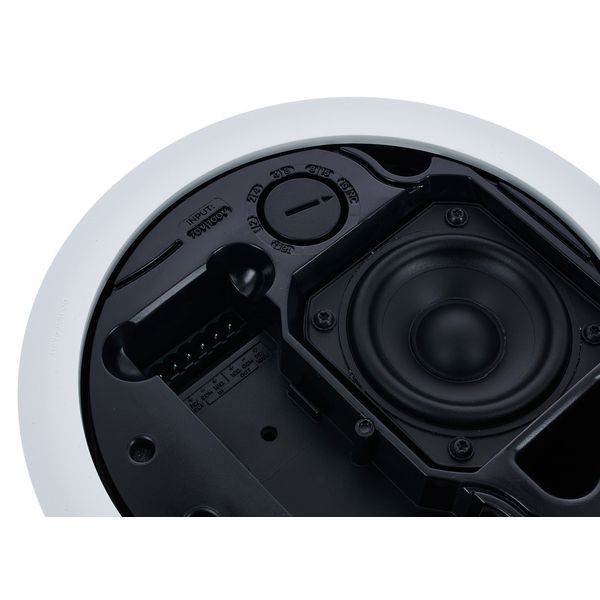 Bose Professional AudioPack Pro C4W