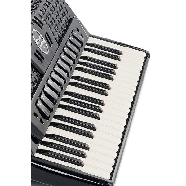 Beltuna Prestige IV 96 P GHV Black