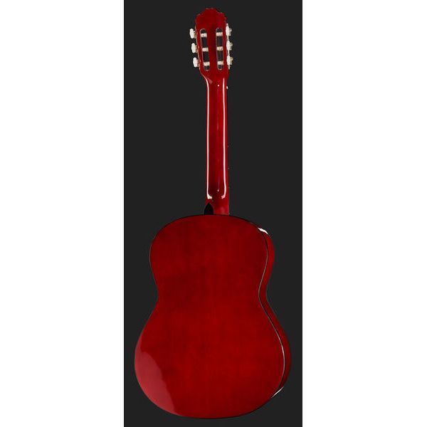 Startone Concert Guitar Set 1 English