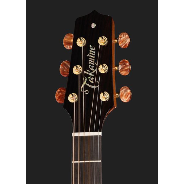 Takamine DSF48C