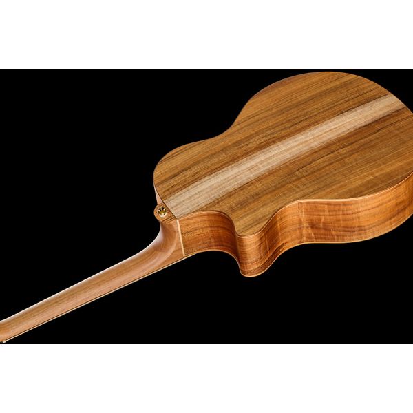 Cole Clark AN3EC-RDBL-AE