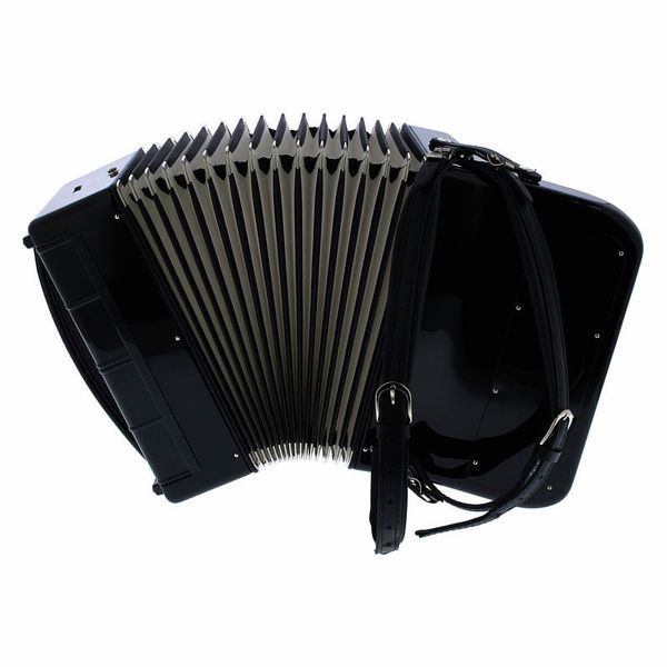 Weltmeister Romance 602 B-Handle Black