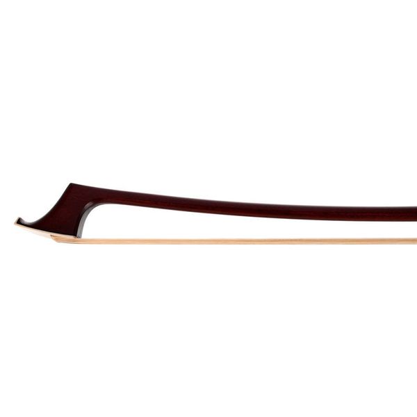 Michael Mönnig 10484RGS Bass Bow Silver