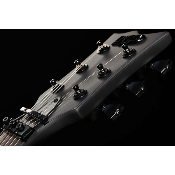 ESP LTD EC-FR Black Metal BLKS
