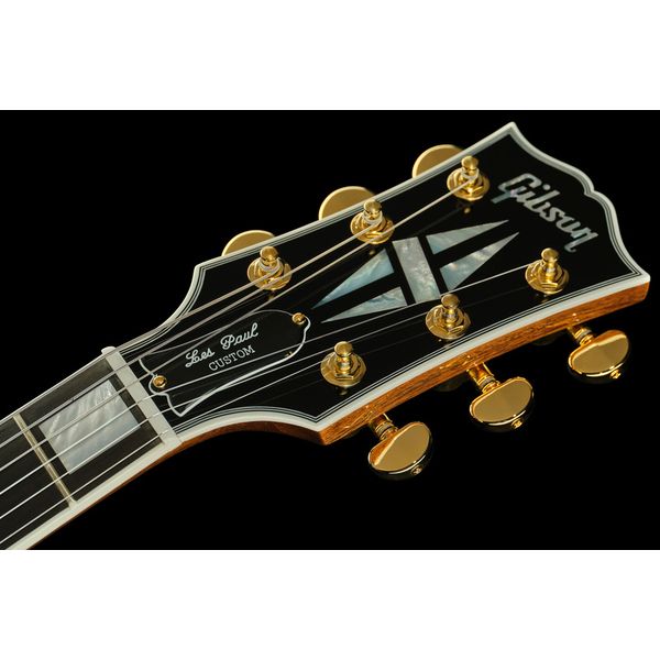 Gibson Les Paul C Bigsby HPT TOB #1