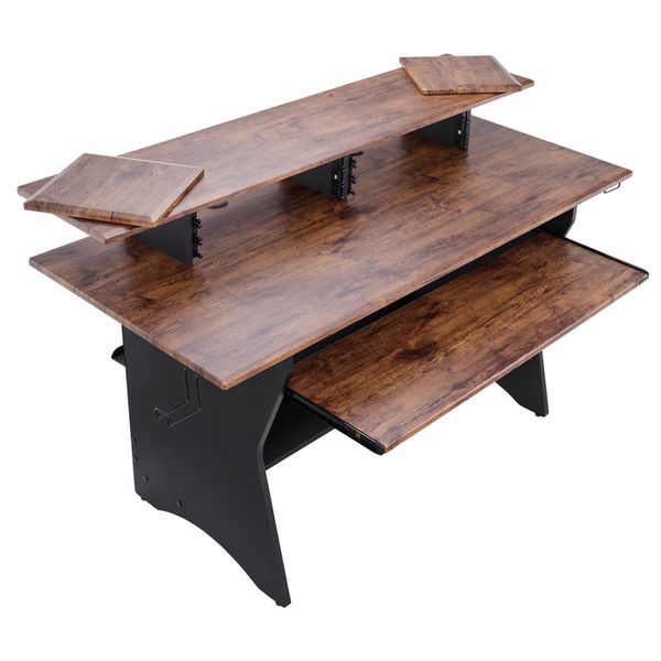 Thomann Studio Table L Wood