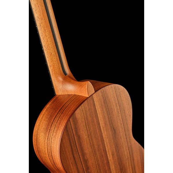 Hanika Custom 50PF LH Spruce