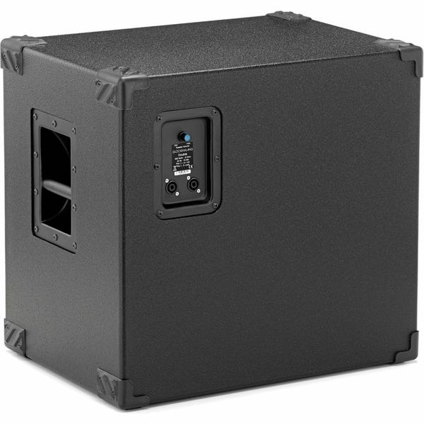 Glockenklang Double 2 x 12" 8 Ohm